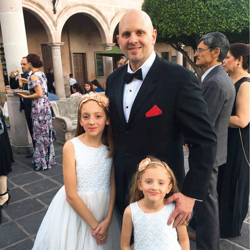 Andrew Black, MD