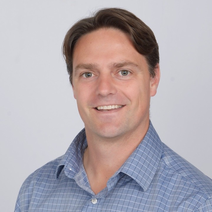 Jeff Trueman
